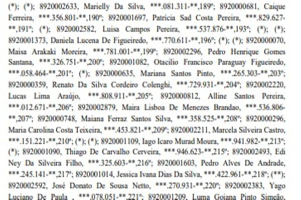 Saúde do DF convoca mais de 150 médicos generalistas temporários - destaque galeria