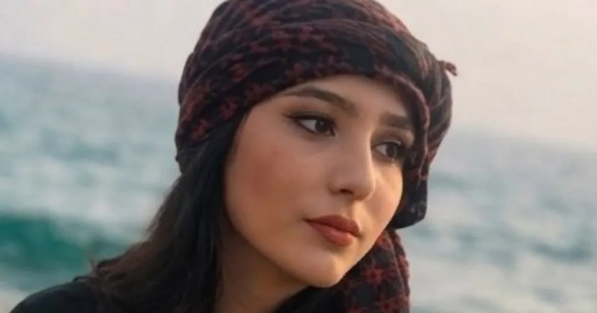 Quem é Najmeh Amini, estudante condenada à morte no Irã, e qual crime ela cometeu?
