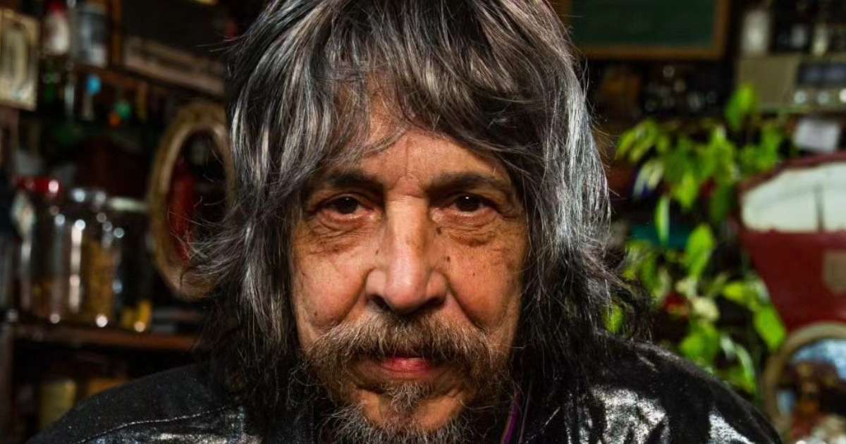 Astro da MPB, Benito di Paula terá velório aberto ao público no Theatro Municipal de SP