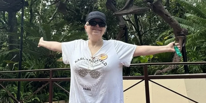 Famosa atriz morre aos 61 anos ap&oacute;s acidente; causa &eacute; investigada Foto: Contigo