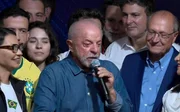 Lula vence com 52% em cidade de SP onde empatou com Flávio no 1º turno - imagem 3