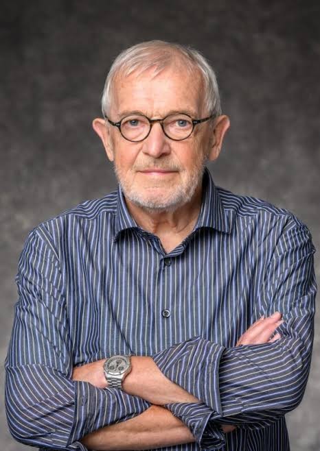 Nobel de Física volta a ter um único vencedor depois de 34 anos com Francis Halzen
