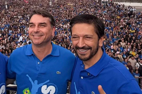 MPT dá 24h para Prefeitura de SP explicar denúncia de assédio eleitoral