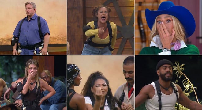 Baieiro causa punição e peoas engatam treta: ‘Otária, burra, uma pessoa lenta, víbora’