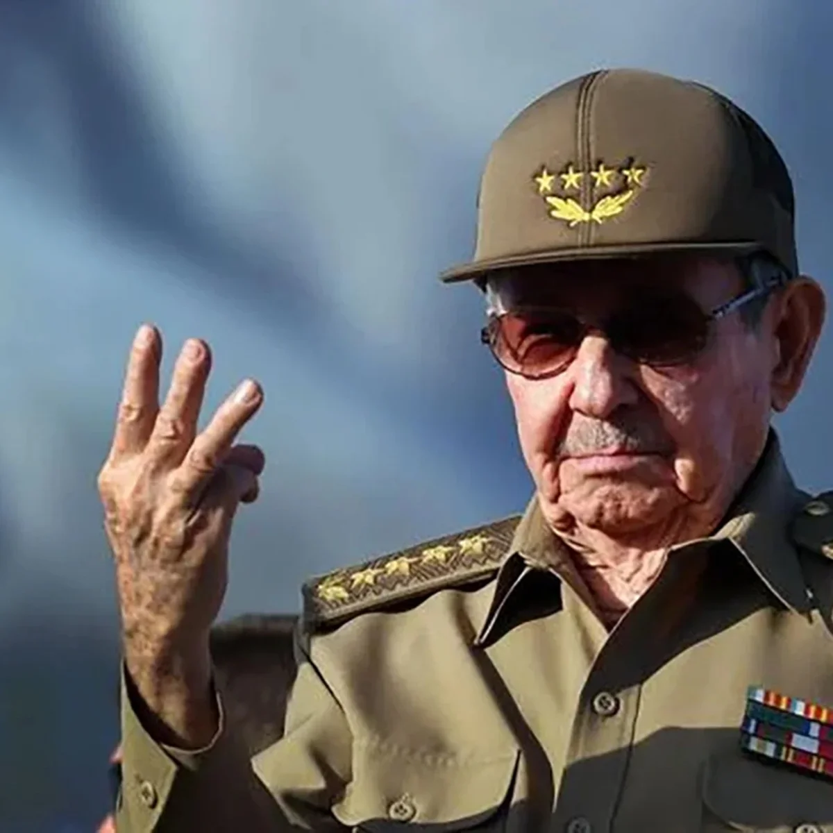 Flórida pede prisão de Raúl Castro, ex-presidente de Cuba, por caso de 1996