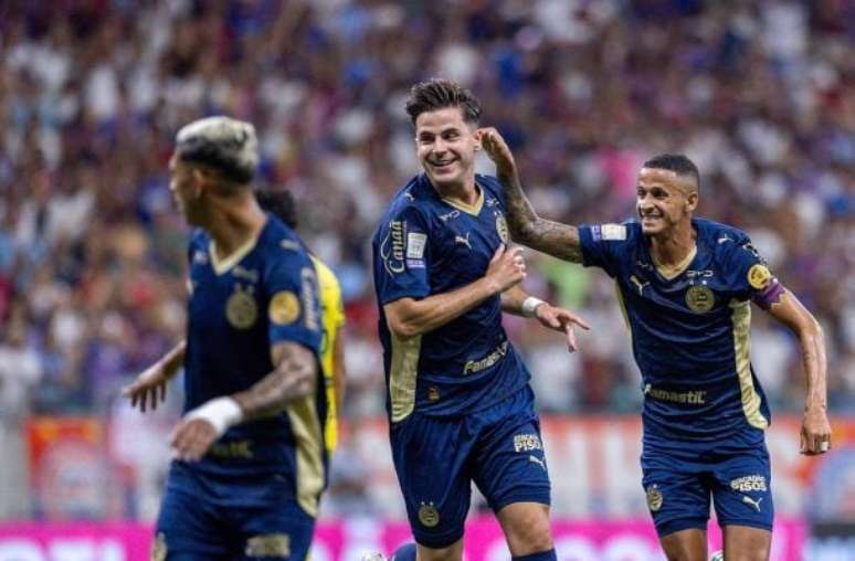Mirassol perde pênalti no apagar das luzes, Bahia vence e entra no G5