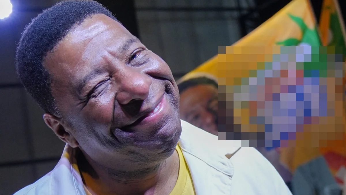 Netinho de Paula recebe alta após cirurgia para retirada de câncer