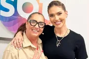 Virginia convoca mãe para faxina em mansão após saudade da profissão