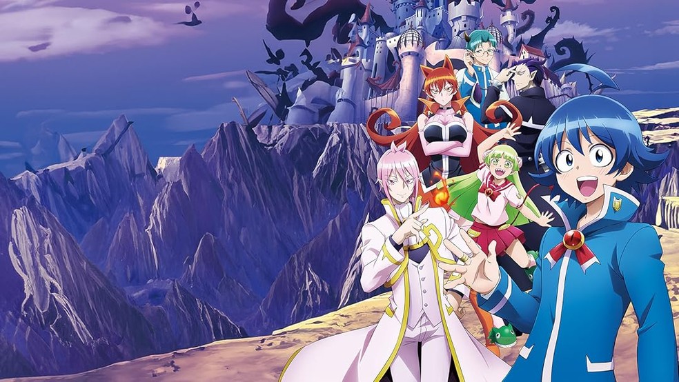 10 bons animes em que o protagonista esconde um grande segredo