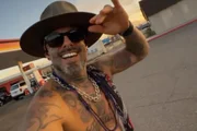 Tico Santta Cruz fala da relação com o álcool e a decisão de parar de beber