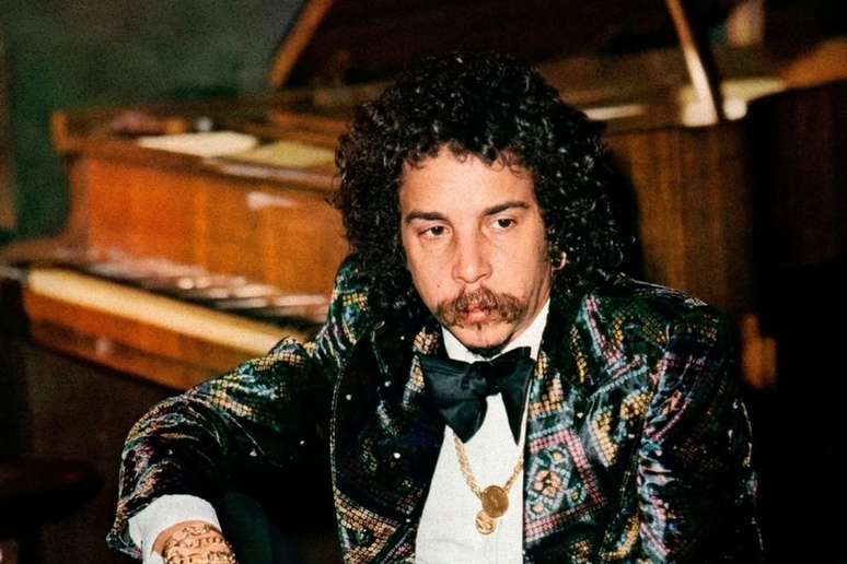Astro da MPB, Benito di Paula terá velório aberto ao público no Theatro Municipal de SP