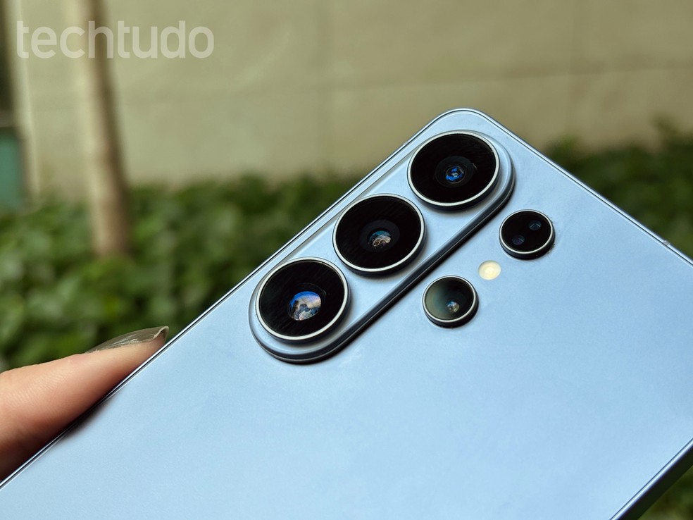 7 celulares surpreendentes que vão te fazer repensar a compra de um iPhone