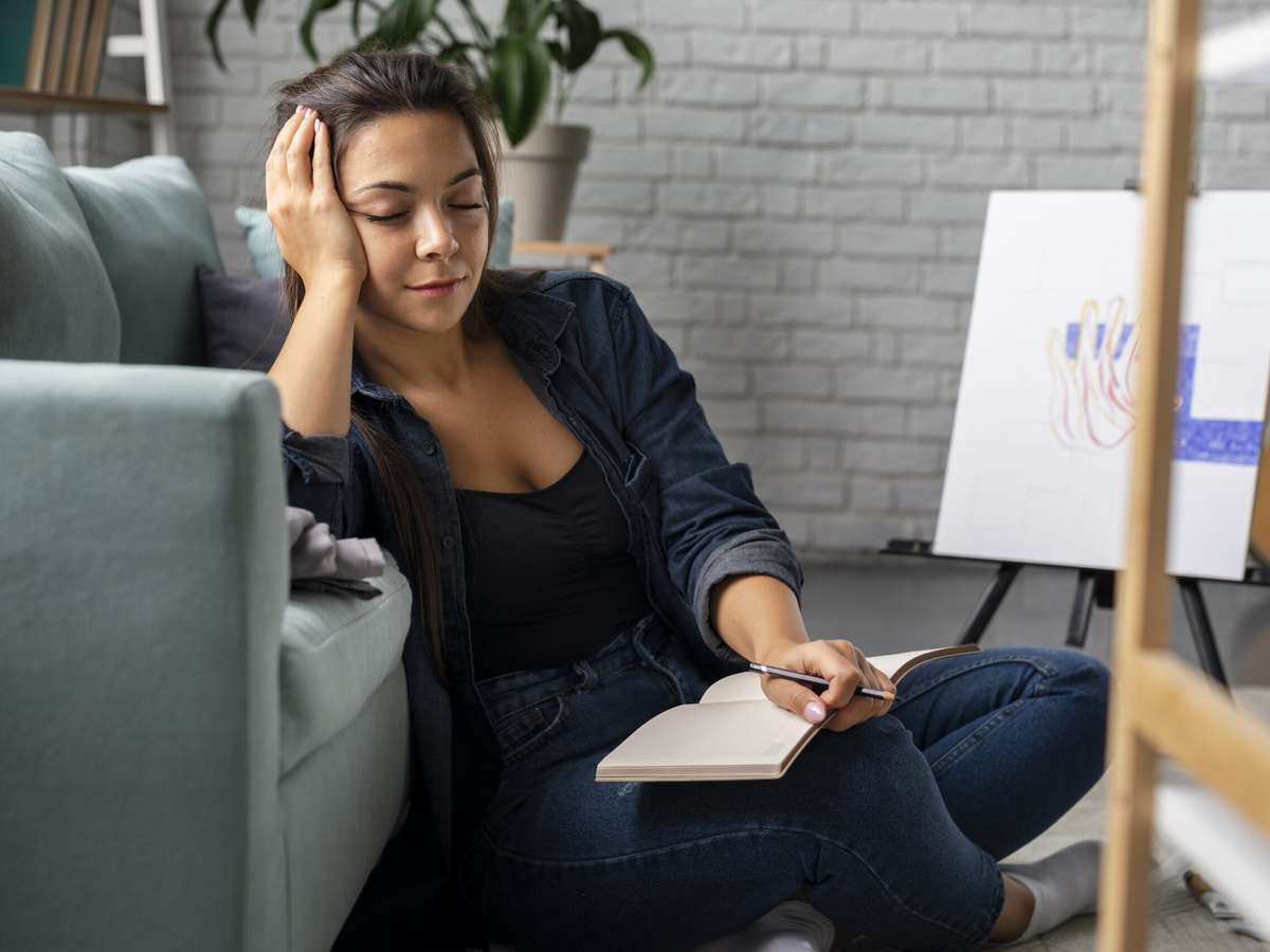 8 hábitos do dia a dia que fazem mal à saúde mental