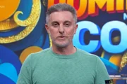 Mãe de Luciano Huck desabafa e relembra ameaças de morte ao filho gay