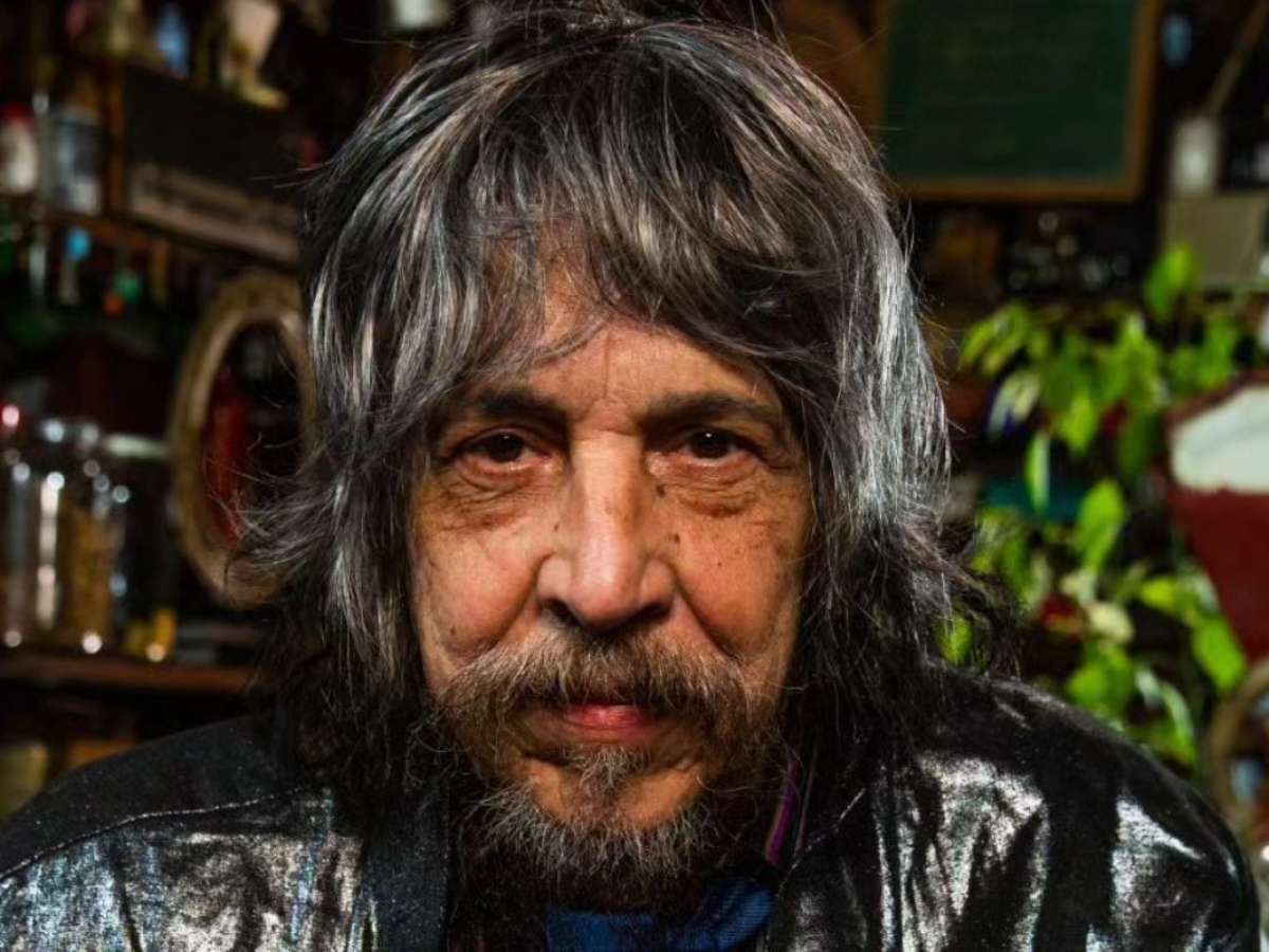 Astro da MPB, Benito di Paula terá velório aberto ao público no Theatro Municipal de SP