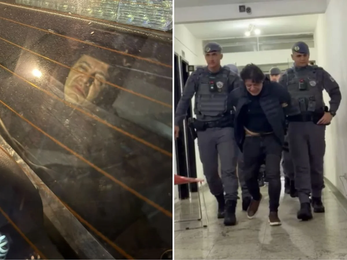 Bêbado, deputado do PL se envolve em confusão e atira dentro de balada