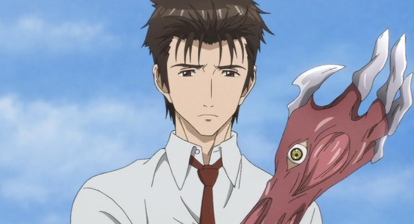 10 bons animes em que o protagonista esconde um grande segredo