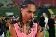 Livre, Oruam viaja à Europa e fará show com Young Thug na Holanda