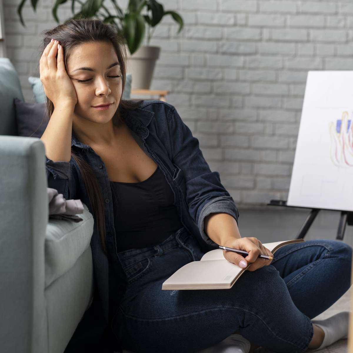 8 hábitos do dia a dia que fazem mal à saúde mental