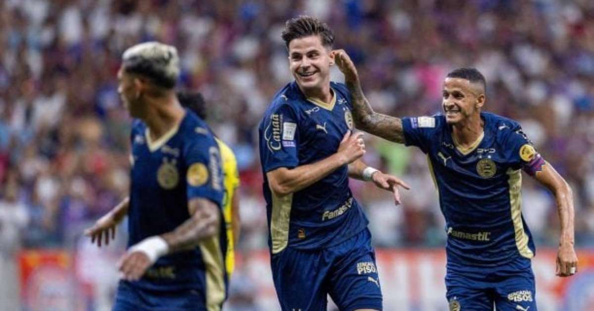 Mirassol perde pênalti no apagar das luzes, Bahia vence e entra no G5