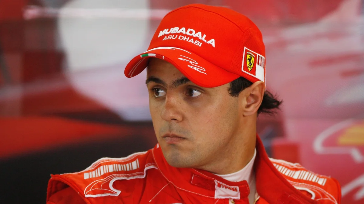 Recurso de Ecclestone, F1 e FIA contra Felipe Massa será julgado em 2027
