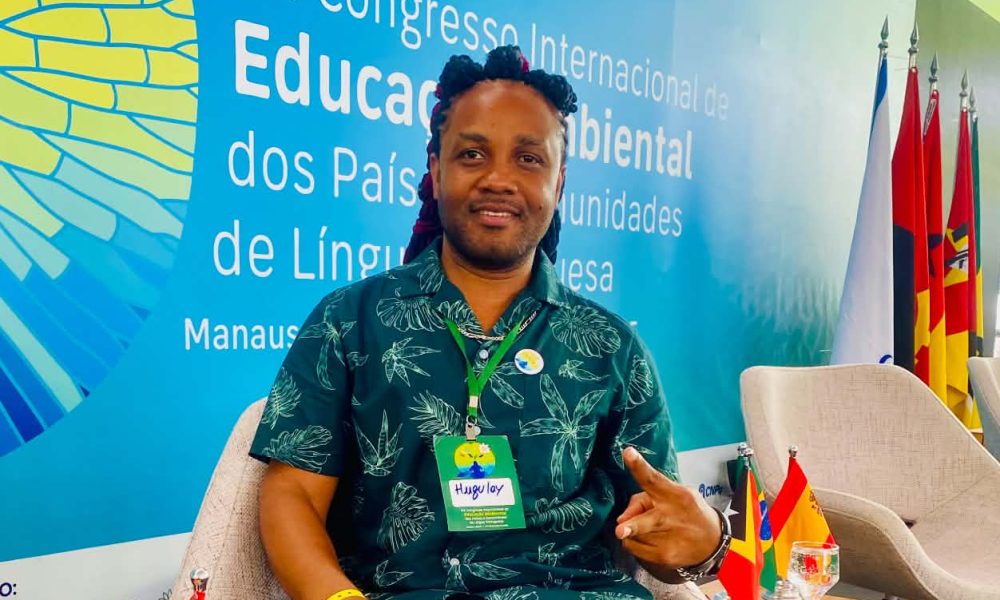 A senhora, a corda e um país à procura de esperança