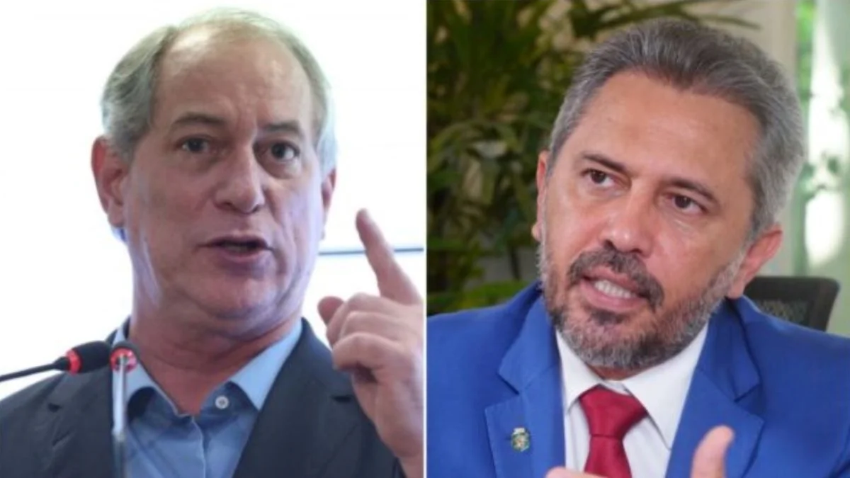 Ciro Gomes pede cassação de chapa de Elmano e novas eleições no Ceará