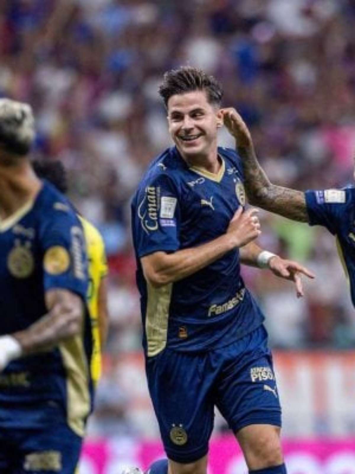 Mirassol perde pênalti no apagar das luzes, Bahia vence e entra no G5