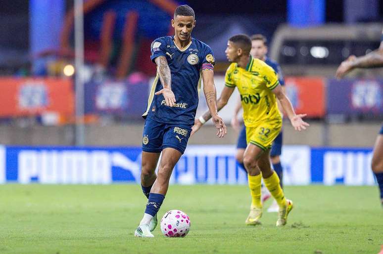 Mirassol perde pênalti no apagar das luzes, Bahia vence e entra no G5