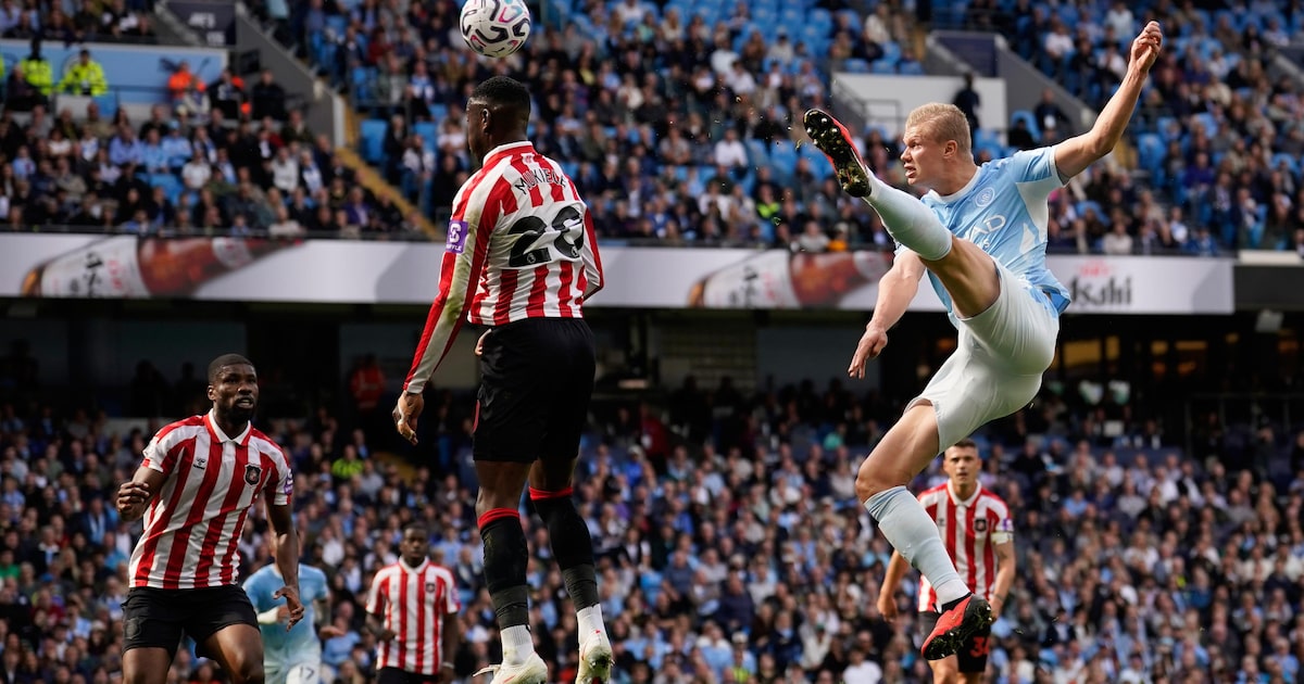 Fim das bets: como as grandes ligas europeias reorganizaram patrocínios após restrições