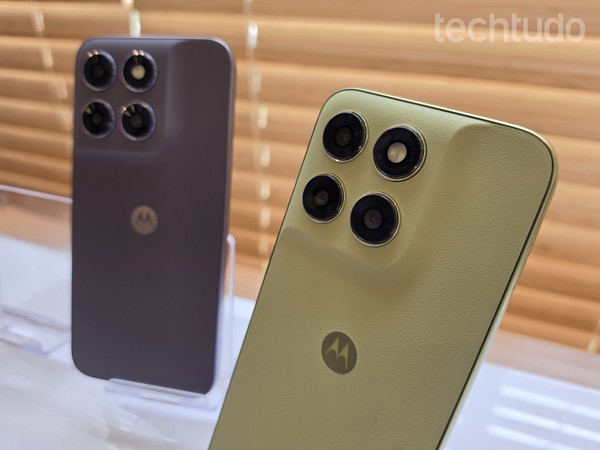 Moto G67 vs Moto G86: 4 motivos para economizar e levar o mais barato