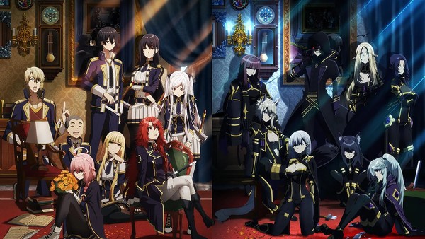 10 bons animes em que o protagonista esconde um grande segredo
