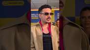 Pedro Sampaio conta como foi dividir palco com Ricky Martin na NFL #sonoranapista #pedrosampaio