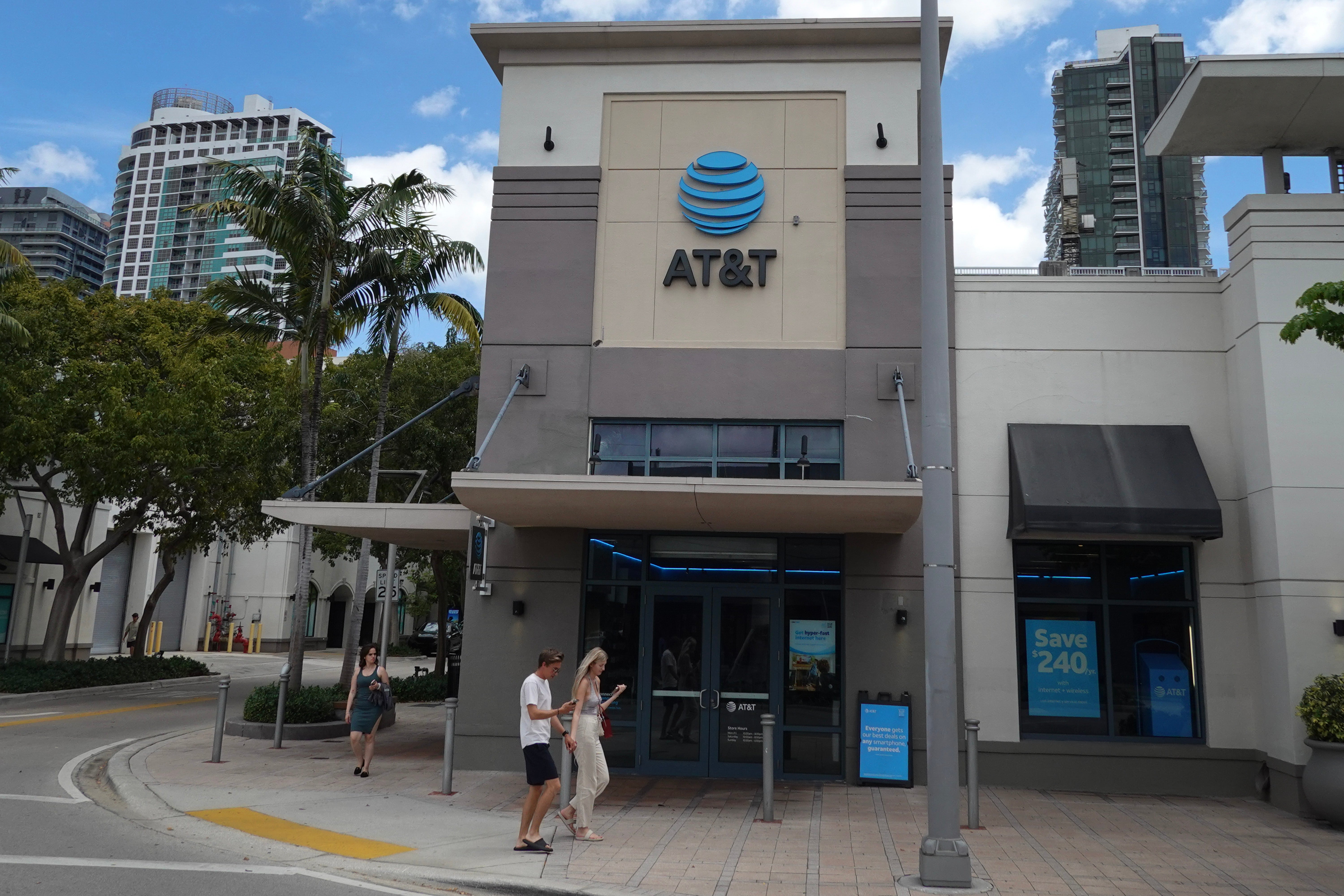 O acordo de indenização da AT&T está a caminho - como conseguir sua parte