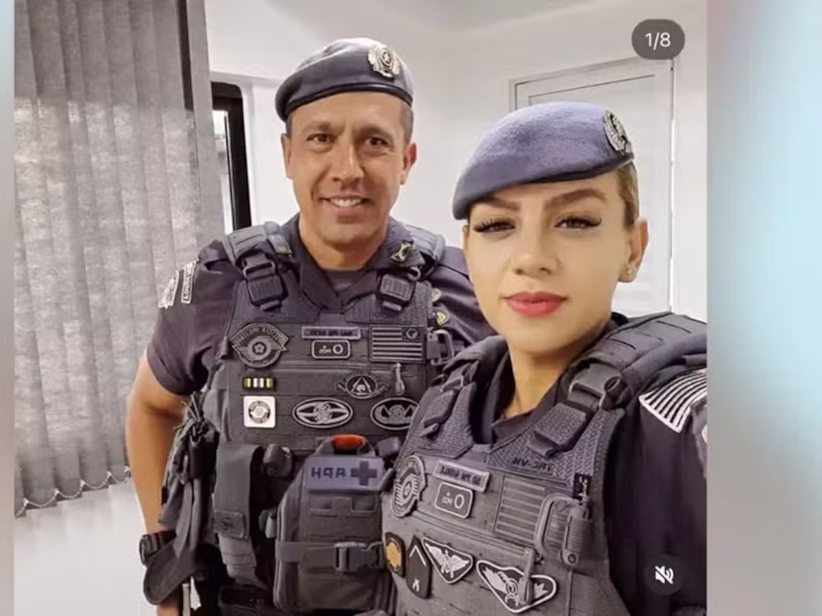 Geraldo Neto volta a negar feminicídio contra Gisele Alves em depoimento de 8 horas
