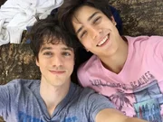 Mãe de Luciano Huck desabafa e relembra ameaças de morte ao filho gay