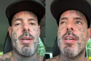 Tico Santta Cruz fala da relação com o álcool e a decisão de parar de beber