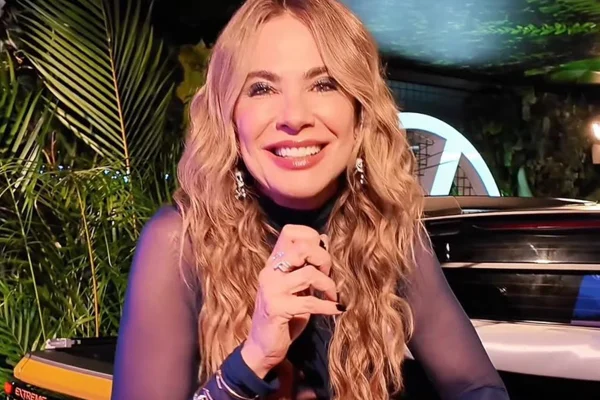 Luciana Gimenez cobra R$ 100 mil de ex-cabeleireiro após vencer processo