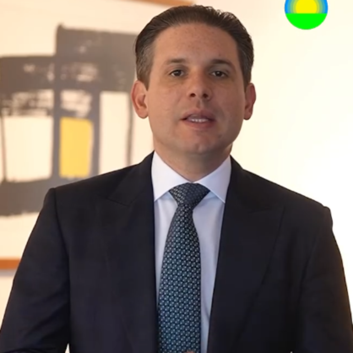 Câmara vai antecipar fim da escala 6x1 para cerca de 1,7 mil terceirizados, diz Hugo Motta