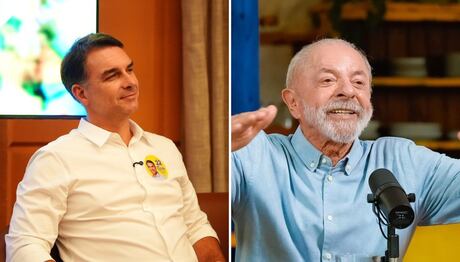 Após Flávio falar em programa para empresas de eventos, ministro de Lula fala em perdão de dívidas para setor