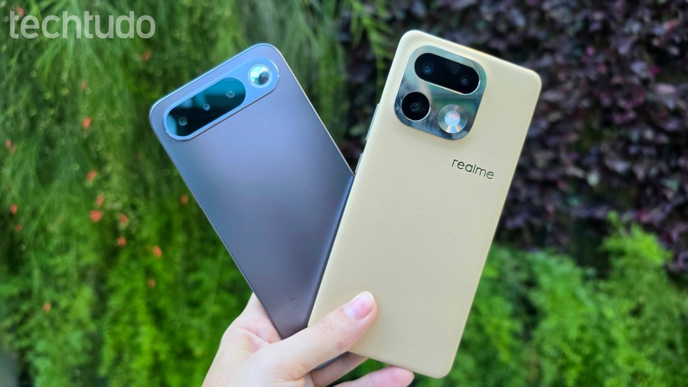 Baterias gigantes são a nova aposta dos celulares chineses; saiba por quê