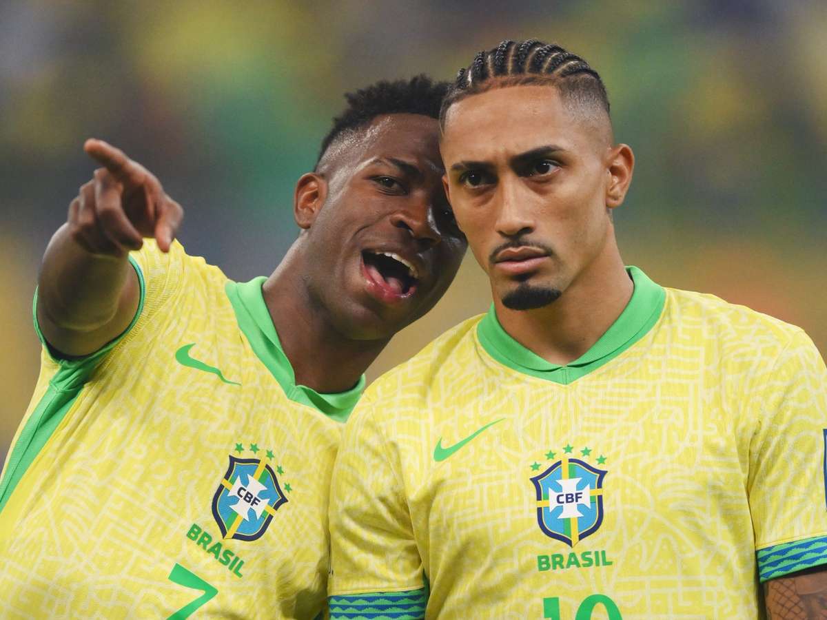 Brasil fica sem representantes no top-10 do Bola de Ouro; confira os brasileiros