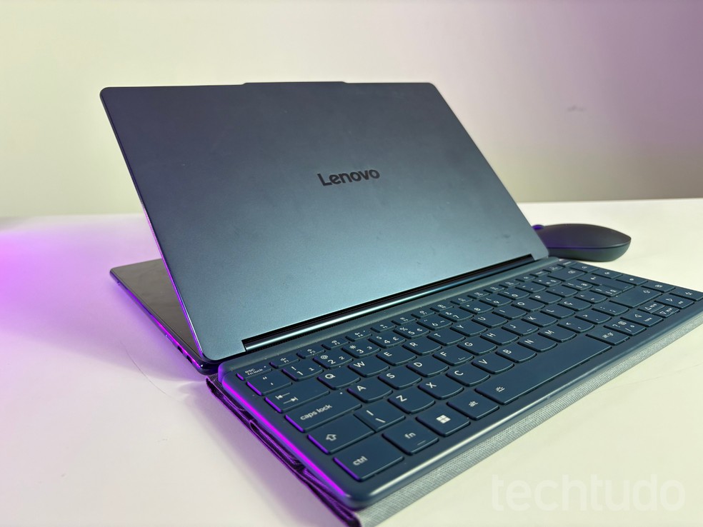 Melhor notebook Lenovo em 2026: 5 opções do simples ao mais potente