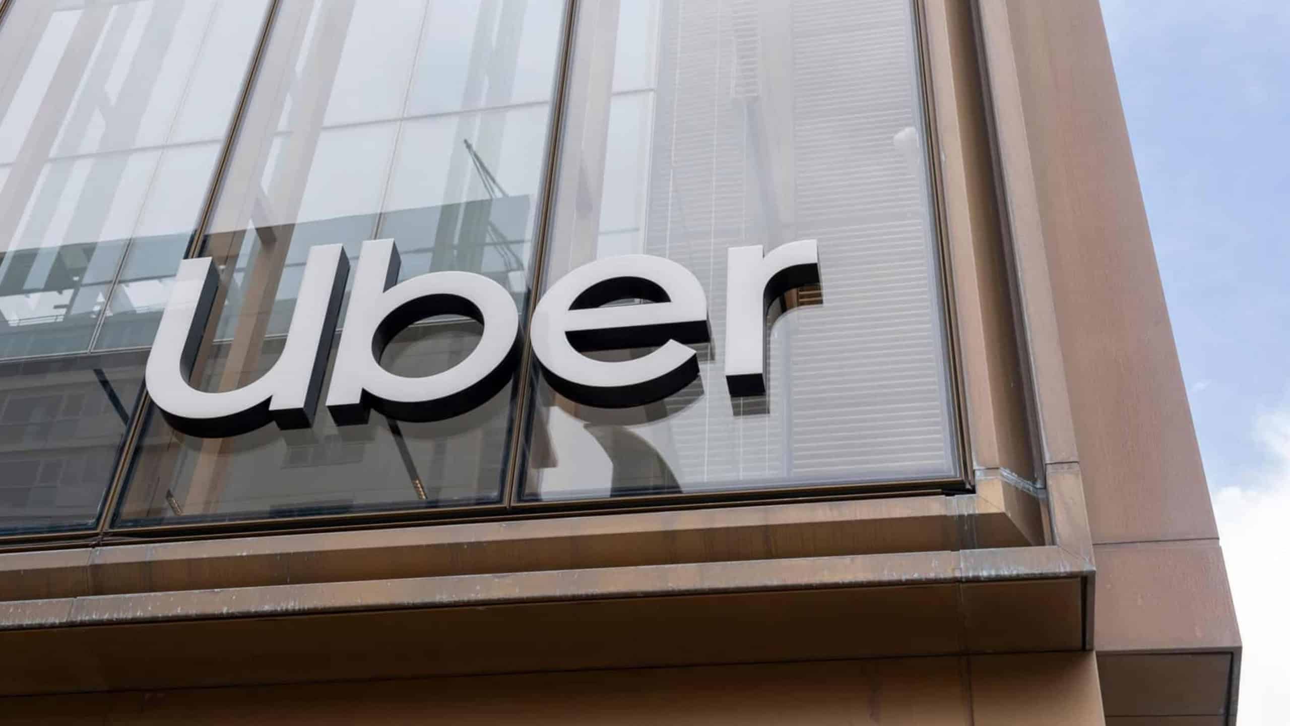 Uber prepara chegada de robotáxis a Londres