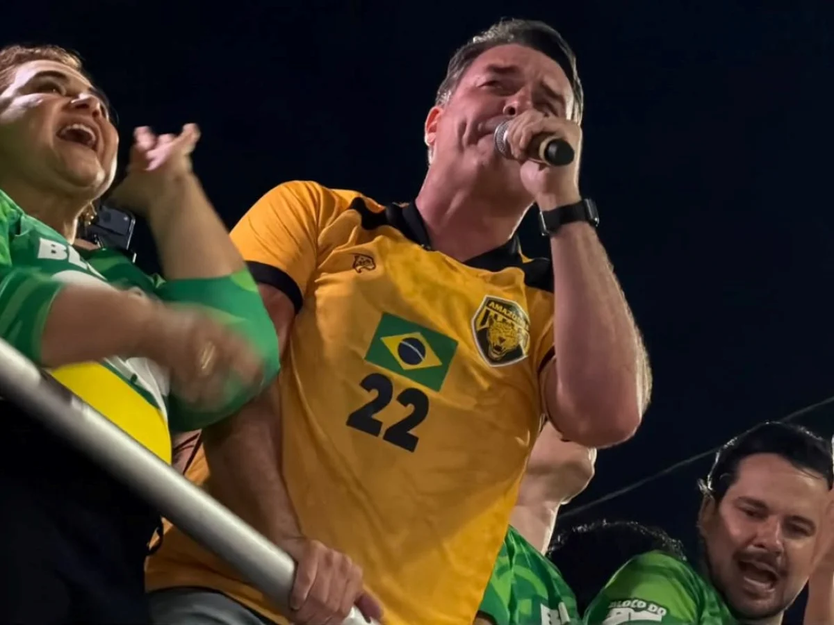 Flávio Bolsonaro chega ao 2º turno com novos aliados e investigações no STF