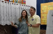 Lula vence com 52% em cidade de SP onde empatou com Flávio no 1º turno - imagem 5