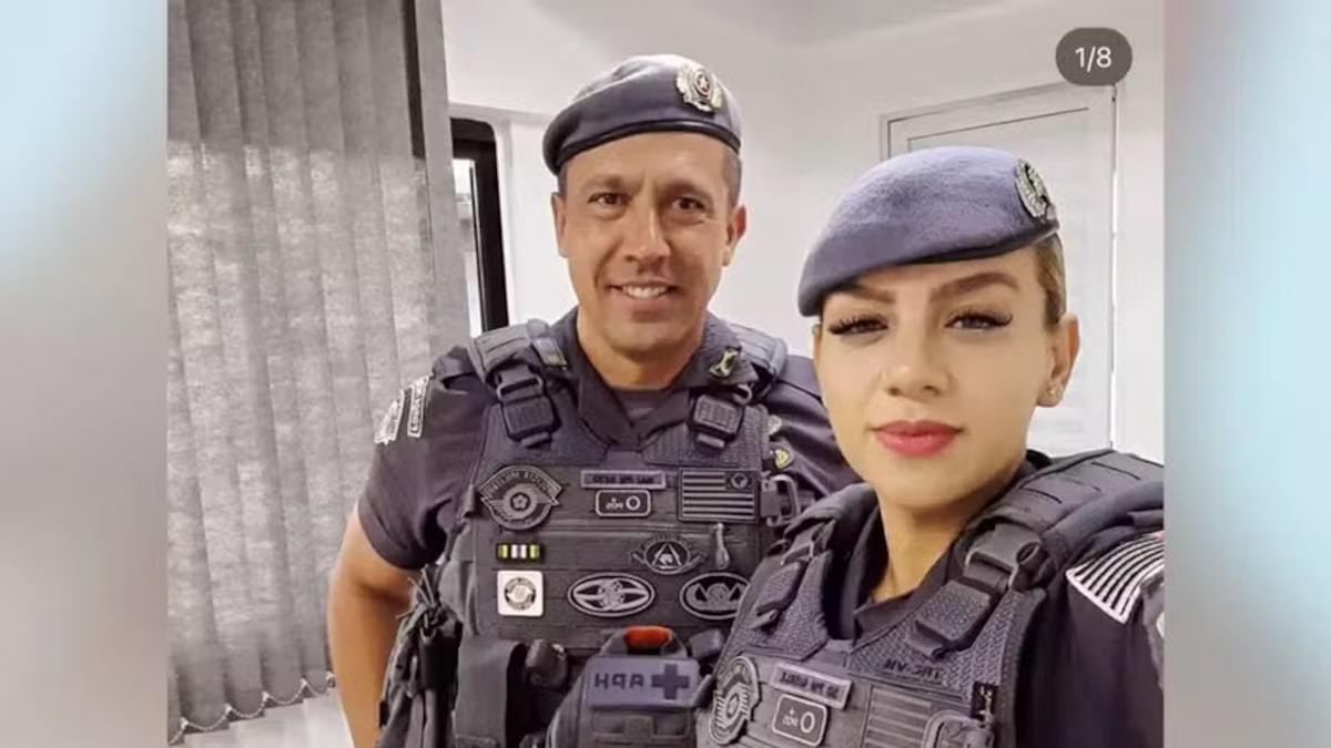 Geraldo Neto volta a negar feminicídio contra Gisele Alves em depoimento de 8 horas