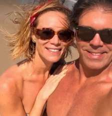 Quem é o namorado discreto de Mariana Ximenes? Casal se conheceu na escola e se reencontrou após 25 anos Foto: Contigo