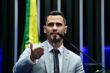 Idoso morre ao tentar proteger filho durante ataque a tiros dentro de casa na Grande BH