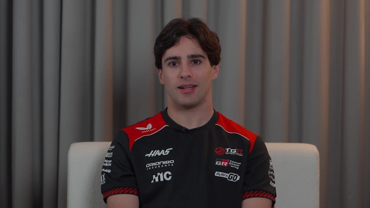 Ferrari parabeniza Rafa Câmara por entrada na F1; veja repercussões